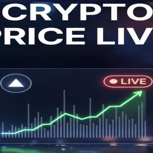 ویجت قیمت ارزدیجیتال