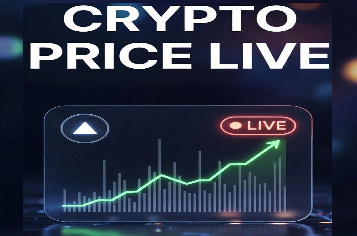 IranWidget Live Crypto Price Widget - Real-time Bitcoin, Ethereum and Tether prices